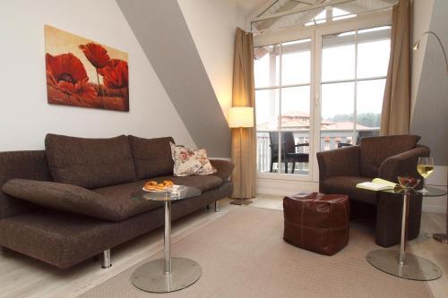 Apartamento Strandstra�e 16 Wohnung 31