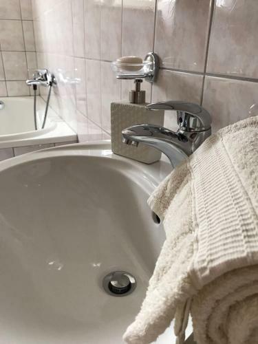 Apartamento Aqua Maris