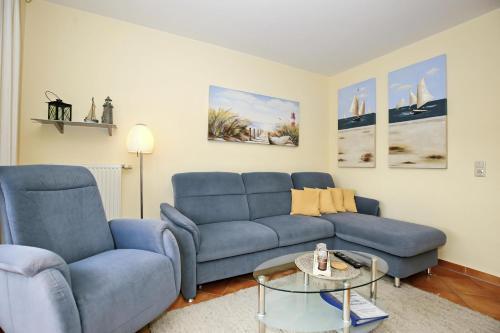 Apartamento Meeresblick Wohnung 311