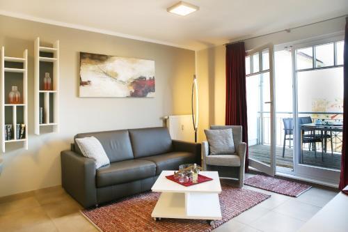 Apartamento Meeresblick Wohnung 412