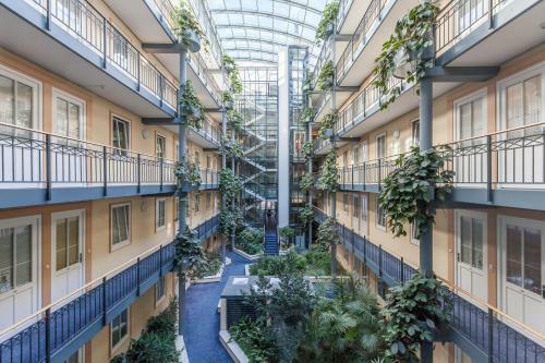 Apartamento Meeresblick Wohnung 019