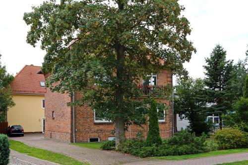 Apartamento Waldstra�e 9 Wohnung 04
