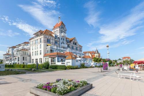 Apartamento Meeresblick Wohnung 120