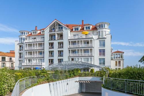 Apartamento Meeresblick Wohnung 122