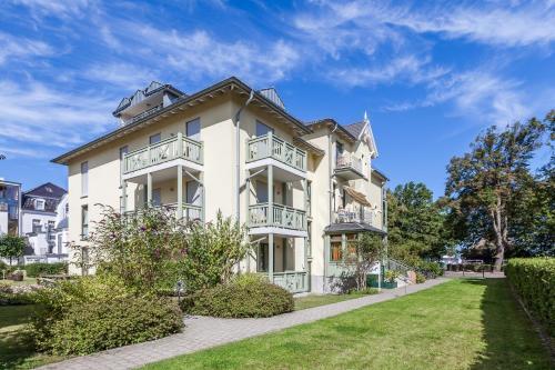 Apartamento Villa Laura Wohnung 01