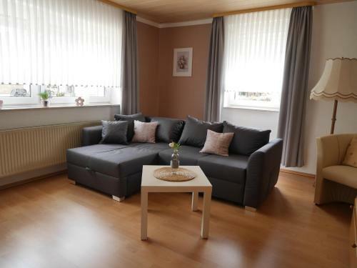 Apartamento W�ller Ruh'