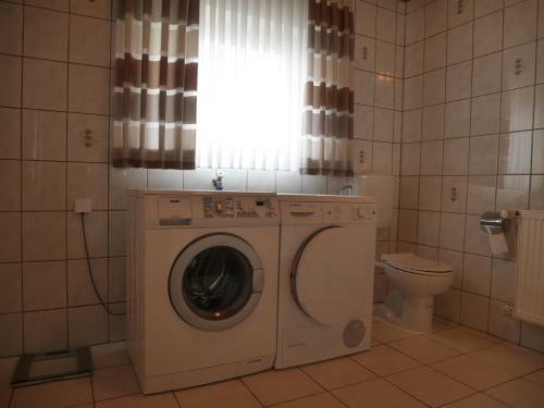 Apartamento W�ller Ruh'