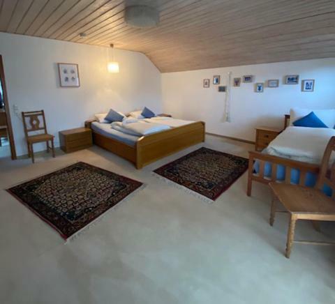 Landhaus In Pf�rring