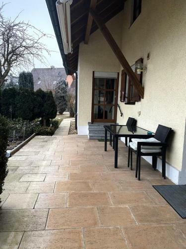 Landhaus In Pf�rring