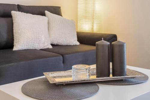 Apartamentos Tip Deluxe