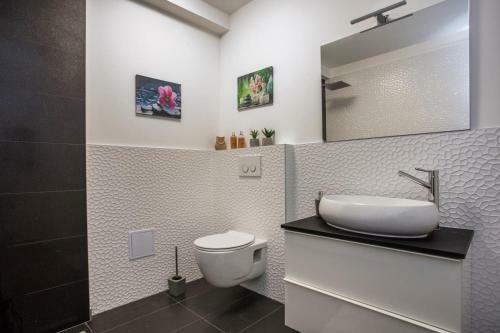 Apartamentos Tip Deluxe
