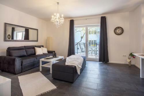 Apartamentos Tip Deluxe