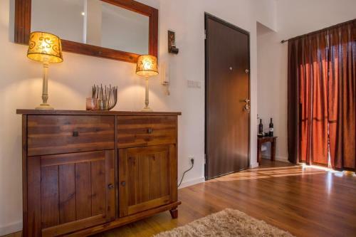 Apartamentos Tip Deluxe