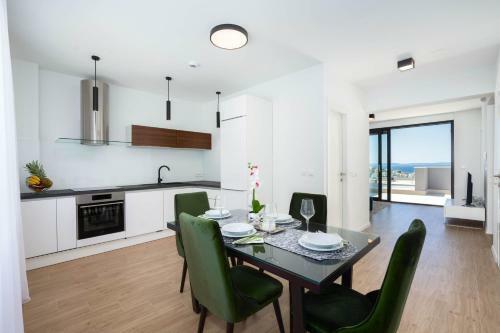 Villa Le' Tini Luxury