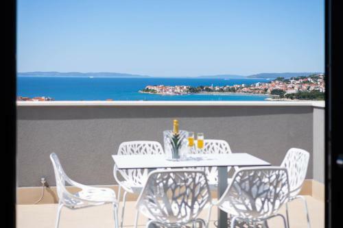 Villa Le' Tini Luxury