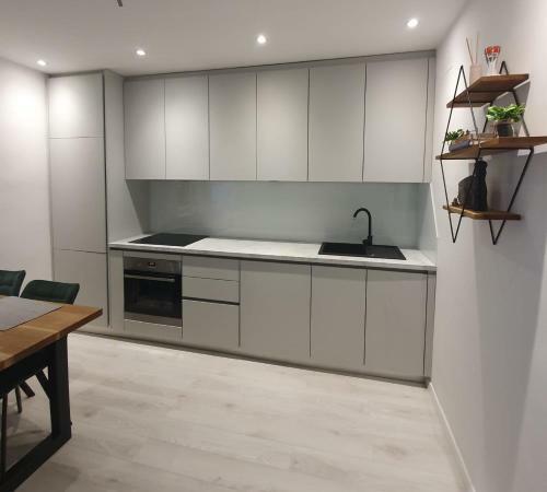 Apartamento Strand