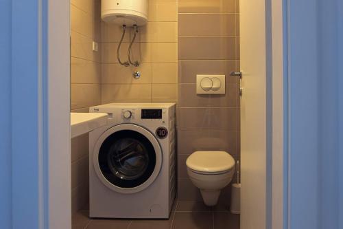 New Apartment Siroki****