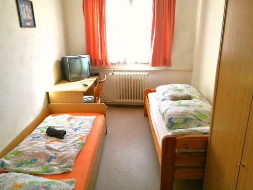 Hostal Pension Engel