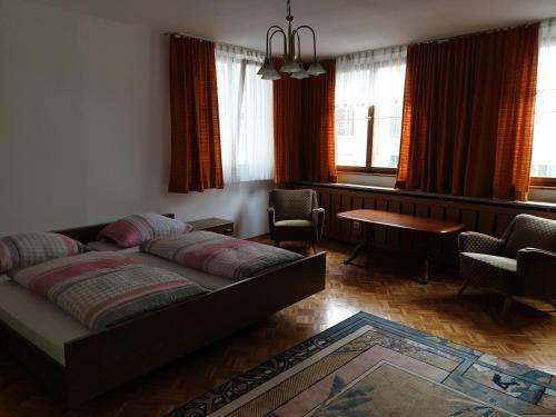 Hostal Pension Engel