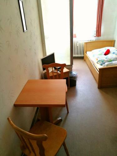 Hostal Pension Engel