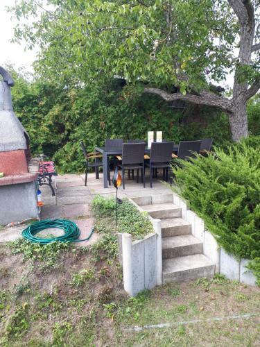 Ferienhaus D�hne