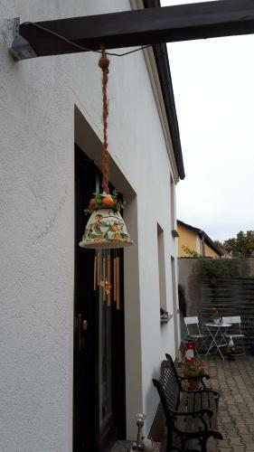 Ferienhaus D�hne