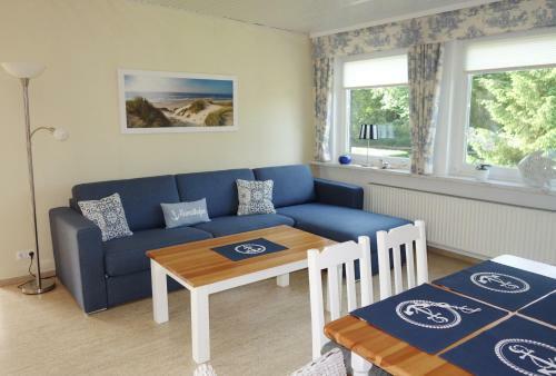Apartamento Ostseezauber