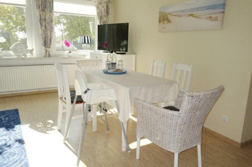 Apartamento Ostseezauber