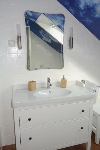 Apartamento Ostseezauber