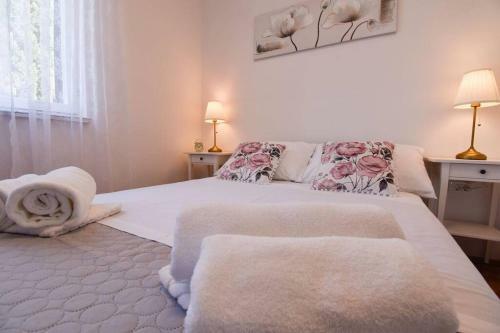 Apartman Hill