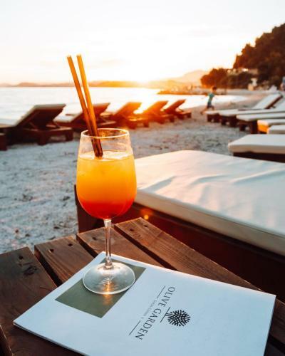 Beach Hotel Bo?ikovina 2