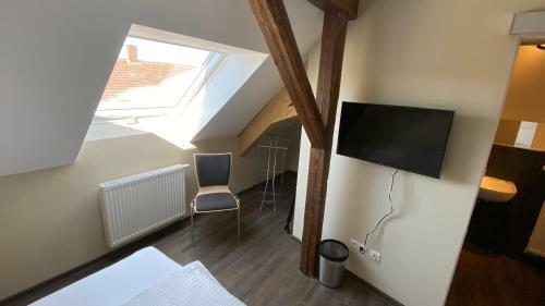 Hotel B�rgerhausl�wen