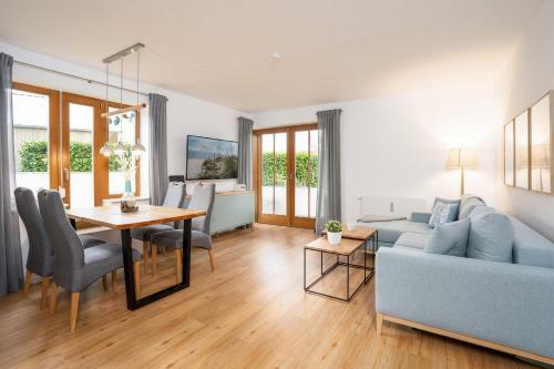 Apartamento Beachlife Pelzerhaken