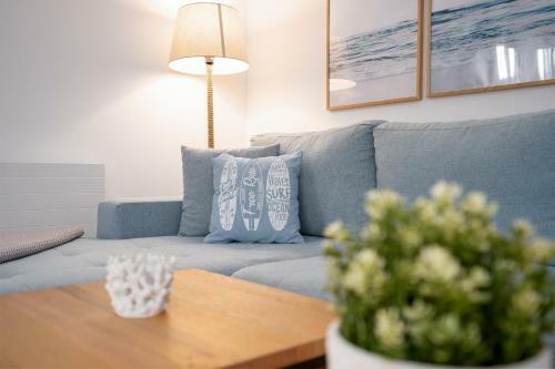 Apartamento Beachlife Pelzerhaken