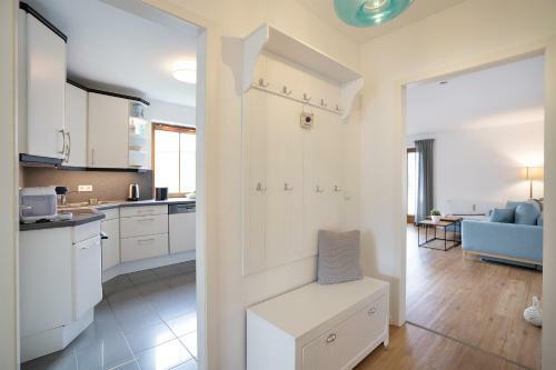Apartamento Beachlife Pelzerhaken