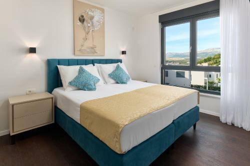 Villa Olive Tree Luxury