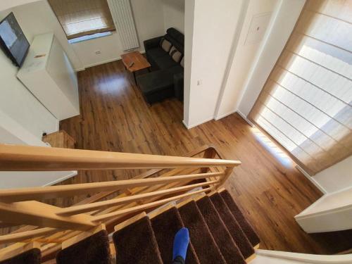Apartamento Monteurwohnung - Handwerkerwohnung