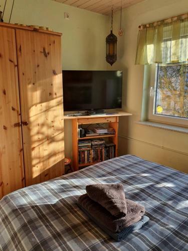 Apartamento Luxus Ferienwohnung