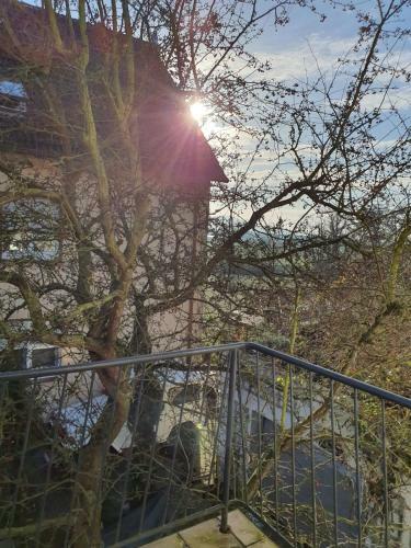 Apartamento Luxus Ferienwohnung