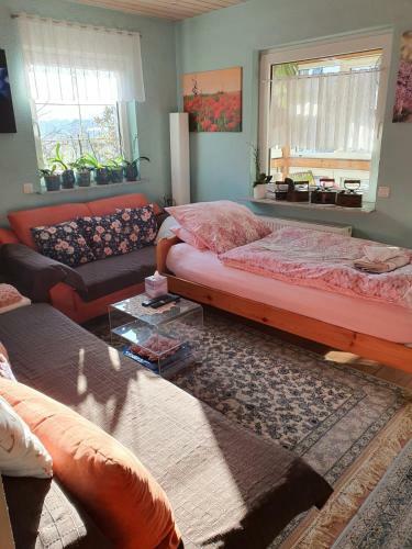 Apartamento Luxus Ferienwohnung