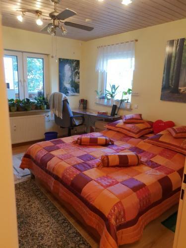 Apartamento Luxus Ferienwohnung