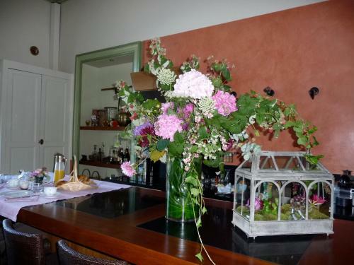 Bed & Breakfast La Grande Maison