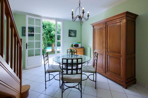Hostal Les Abris De Saint Sulpice - Saint-�milion