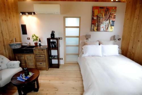 Bed & Breakfast Coup 2 Foudres