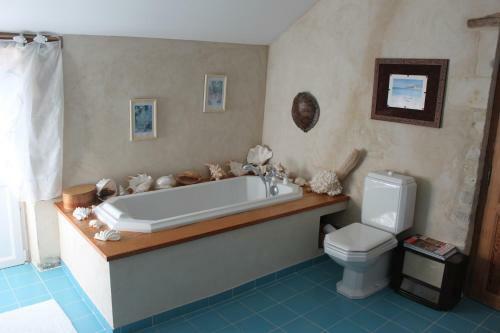 Bed & Breakfast Chambres D'h�tes Le Moulin Du Hard