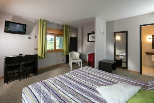 Hotel Le Mont Saint-jean
