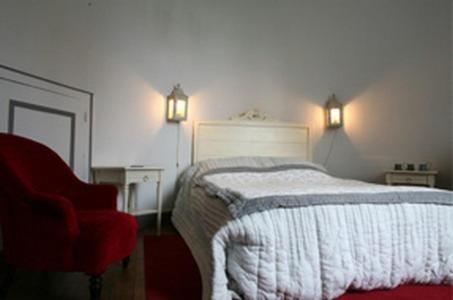 Bed & Breakfast Ch�teau De Miromesnil