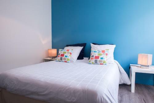 Apartamento R�sidence La Plage D'or