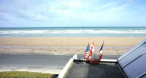 Apartamento R�sidence La Plage D'or