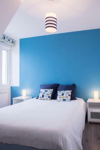 Apartamento R�sidence La Plage D'or